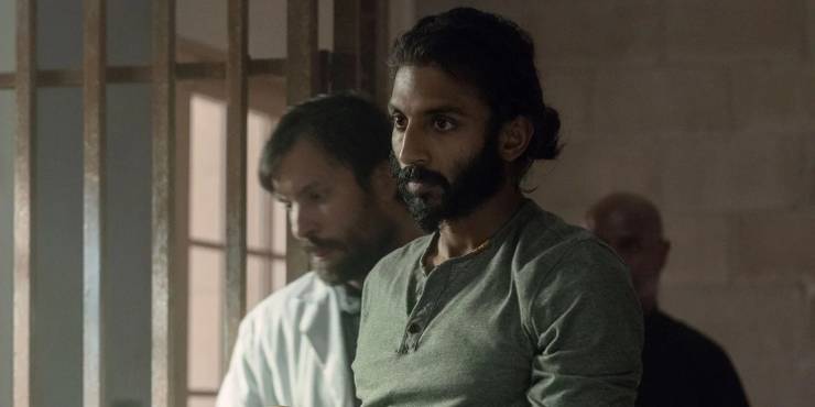 The Walking Dead The 5 Best & 5 Worst Whisperer Episodes Ranked According To Rotten Tomatoes The Walking Dead The 5 Best & 5 Worst Whisperer Episodes Ranked According To Rotten Tomatoes